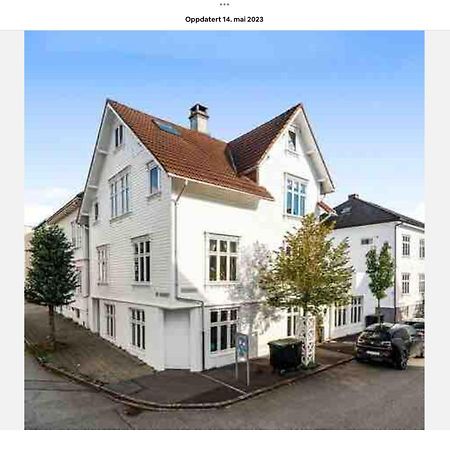 Large & Cozy Stavanger Apt Ngoại thất bức ảnh