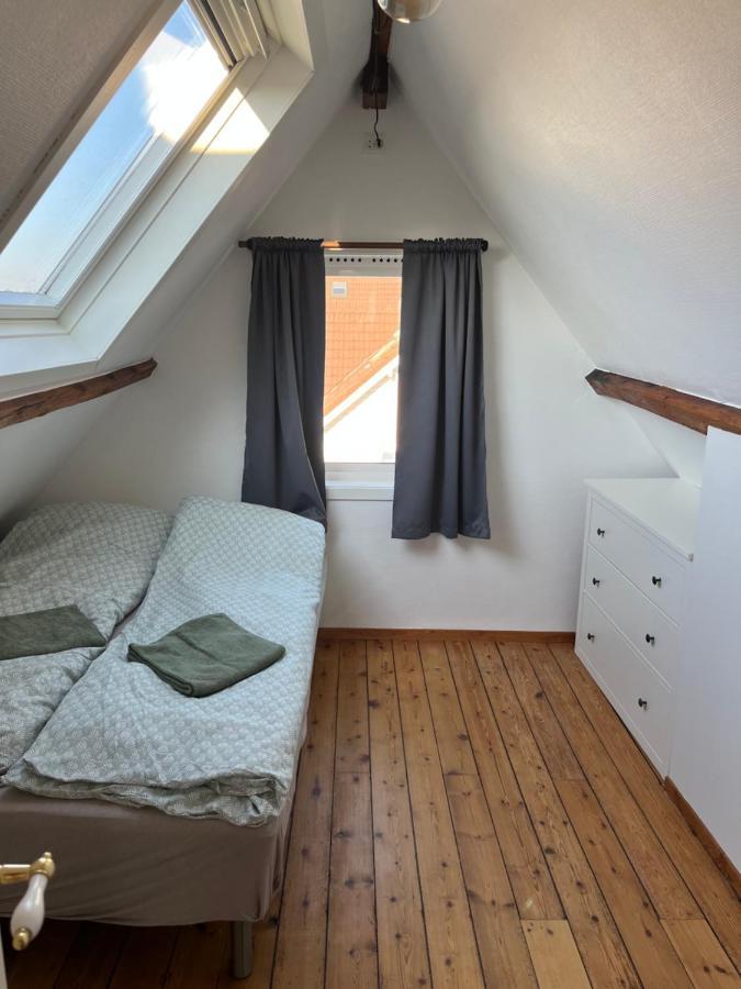Large & Cozy Stavanger Apt Ngoại thất bức ảnh
