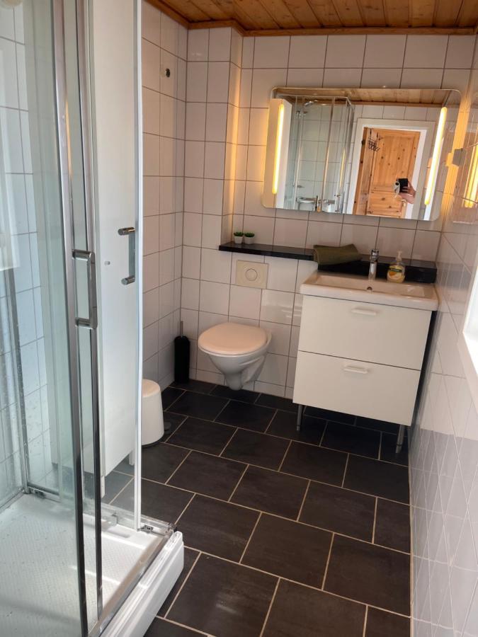 Large & Cozy Stavanger Apt Ngoại thất bức ảnh
